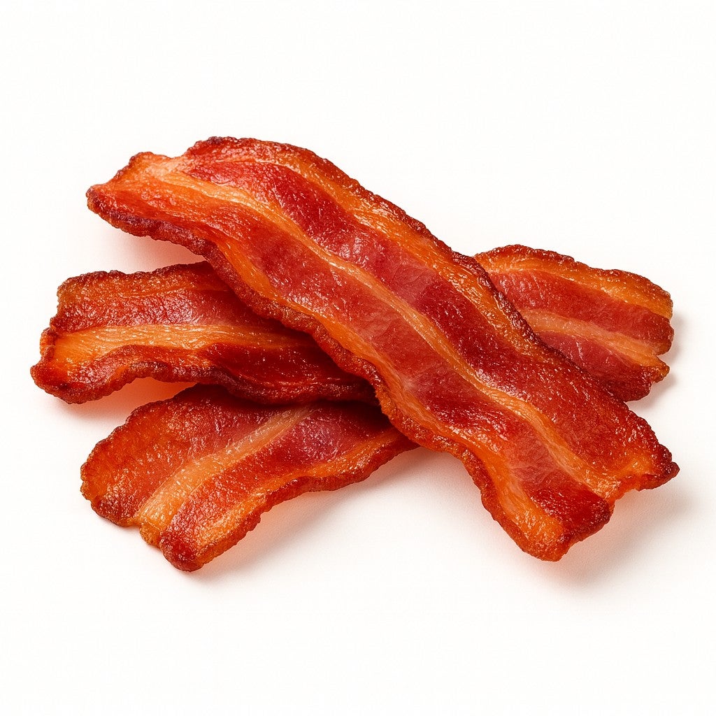 - Bacon