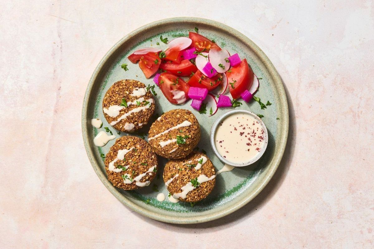Falafel