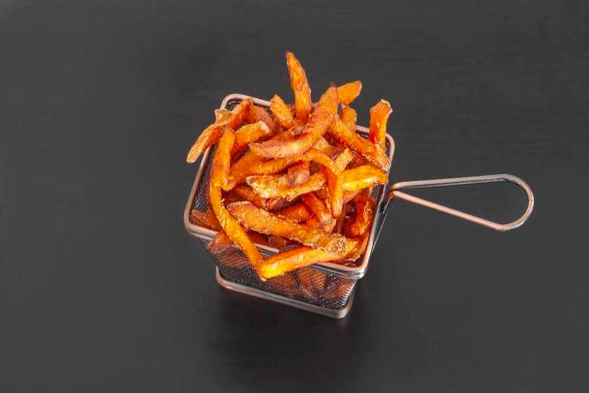 Frites