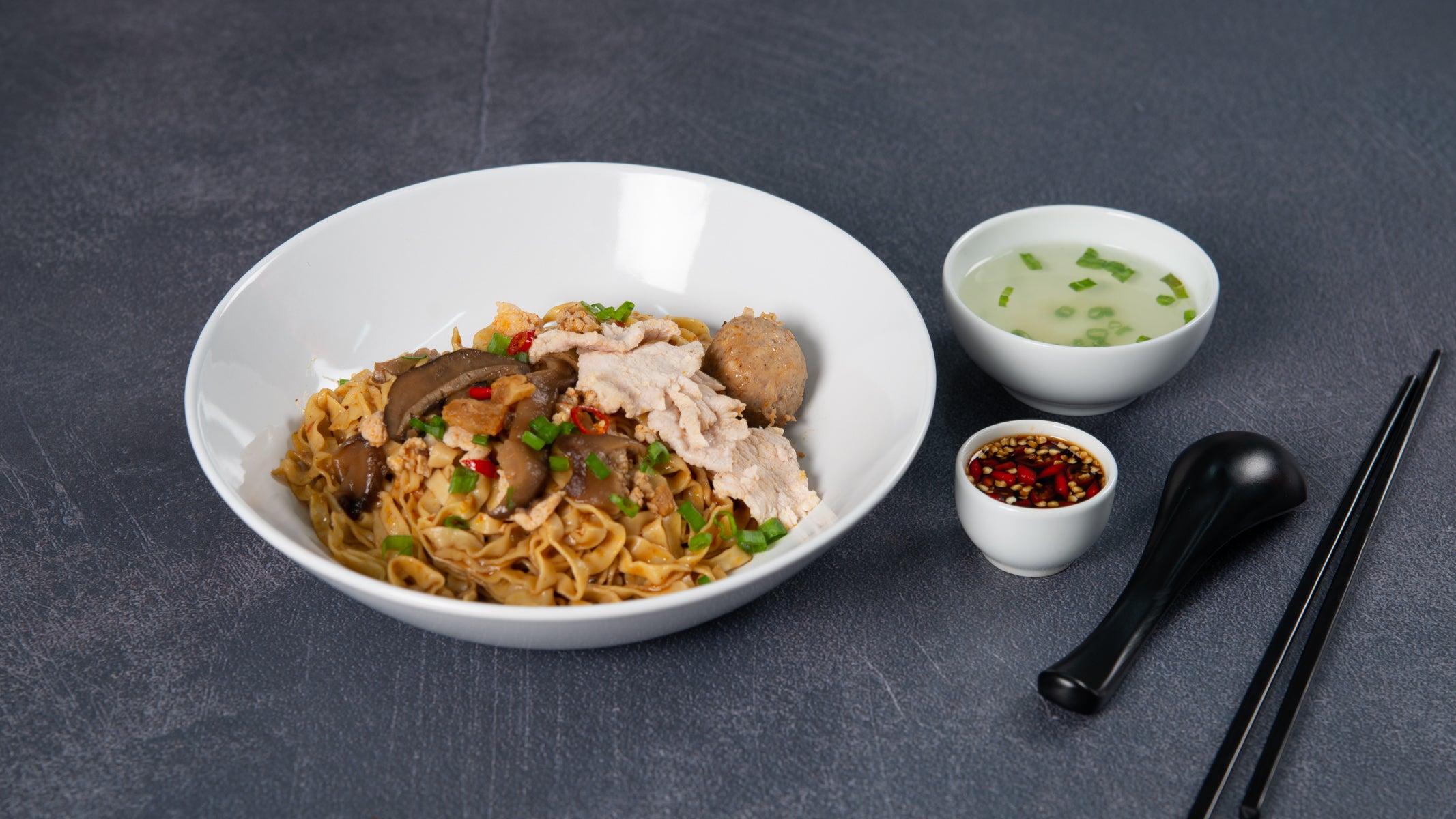 118 Minced Meat Noodles & Dim Sum delivery from Clarke Quay Order