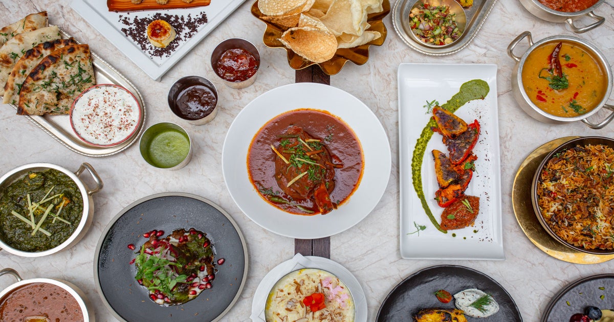 Kutir - Chelsea delivery from Chelsea - Order with Deliveroo