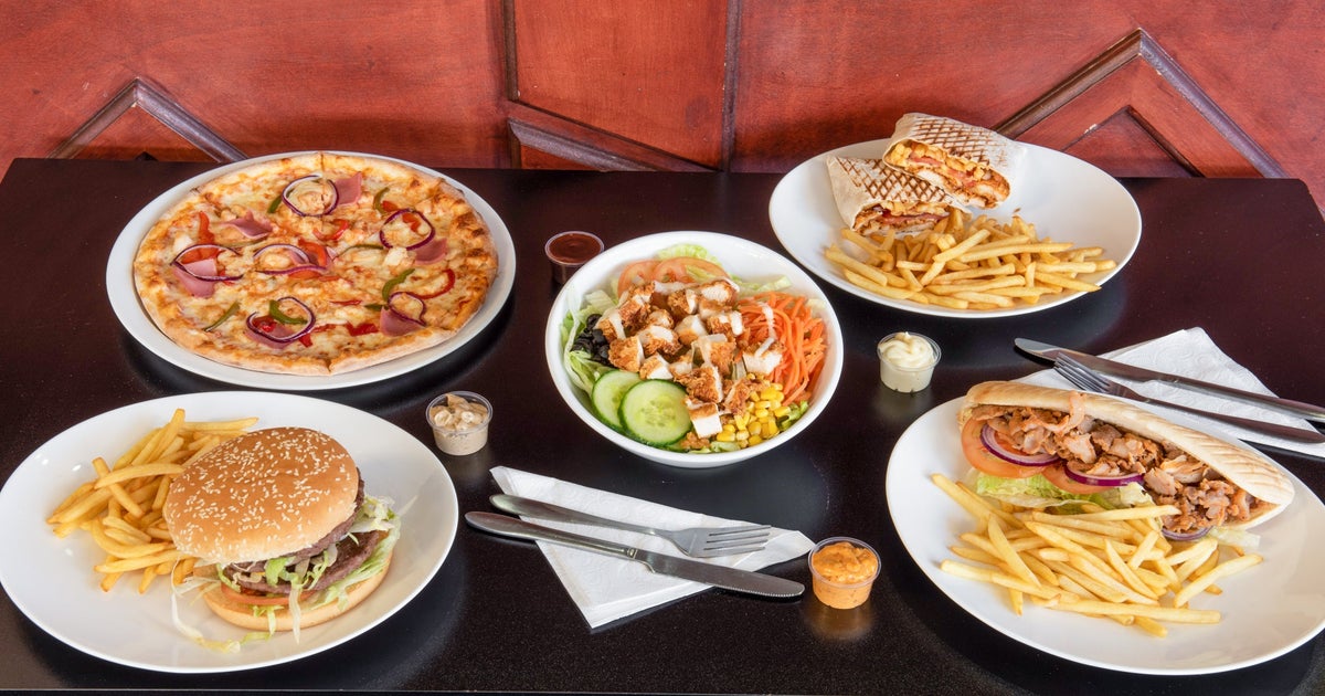 Hot Bucket Chicken livre depuis VitrysurSeine Plateau Commandez