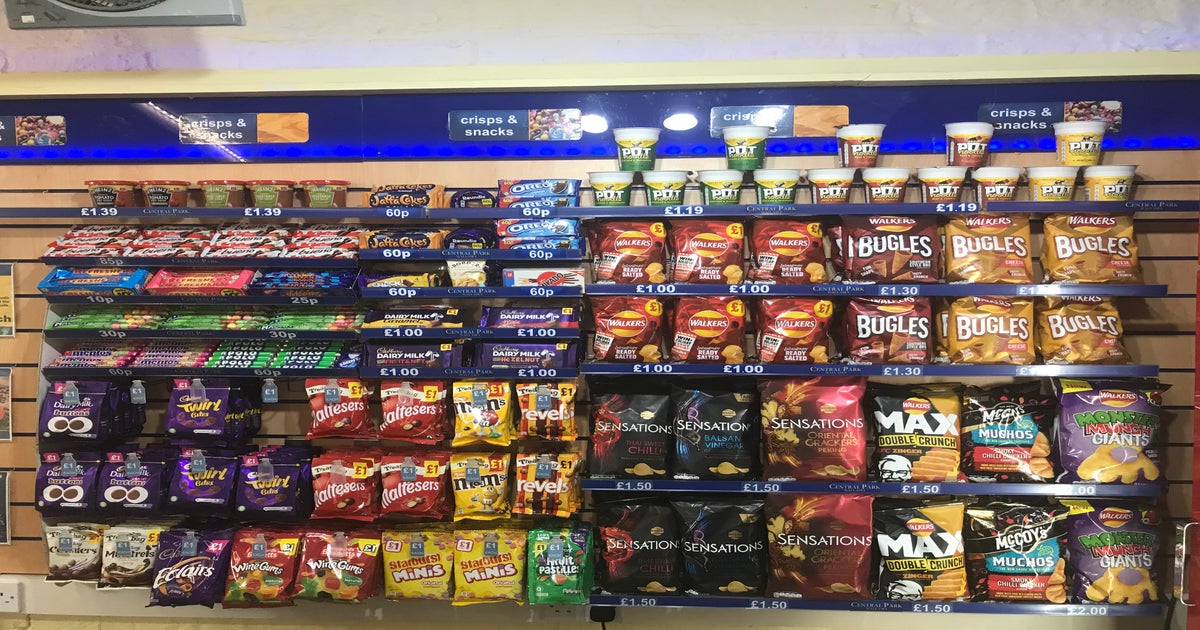 Central Park Cafe Wallasey delivery from Wallasey Order with Deliveroo