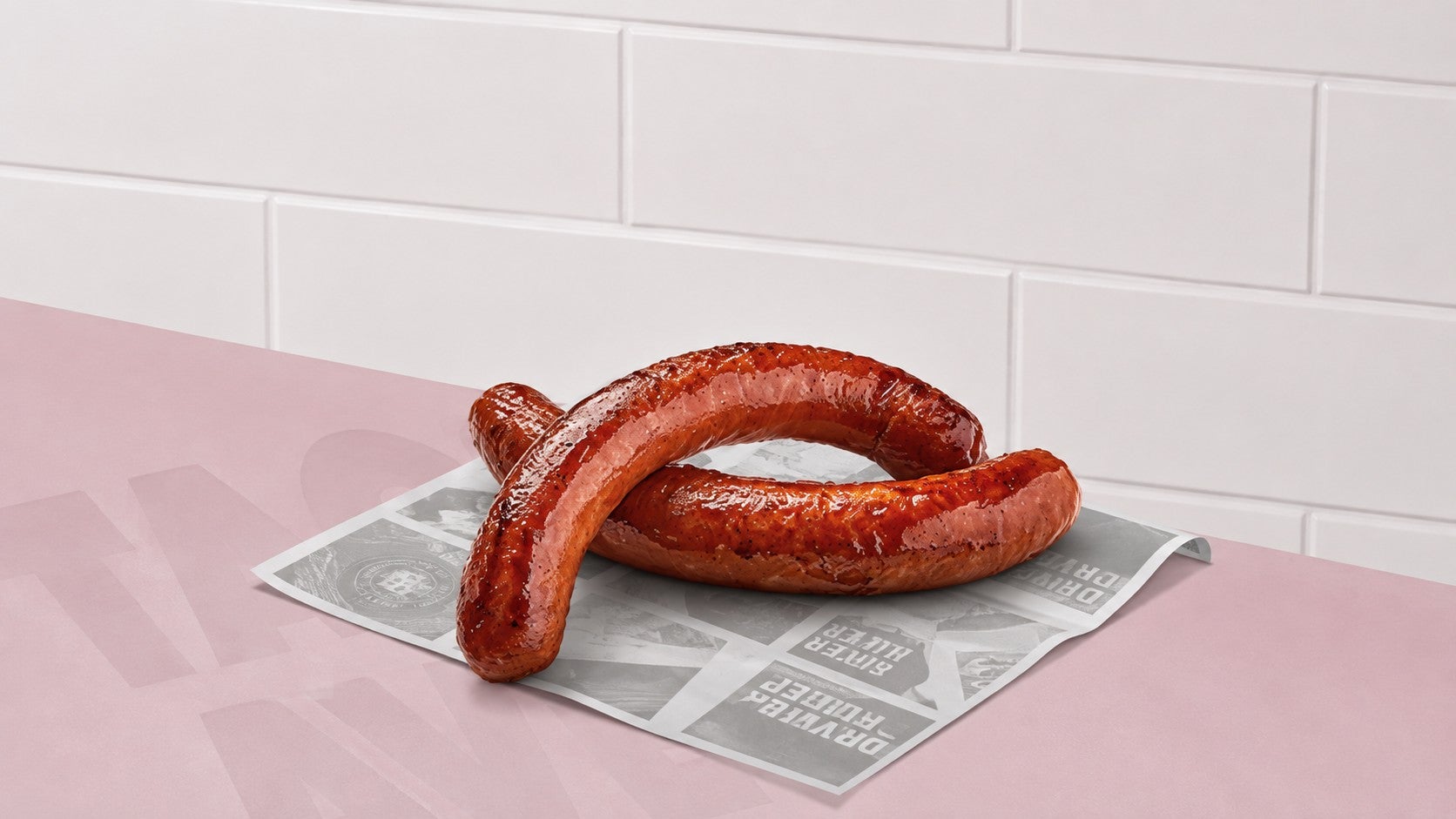 MERGUEZ