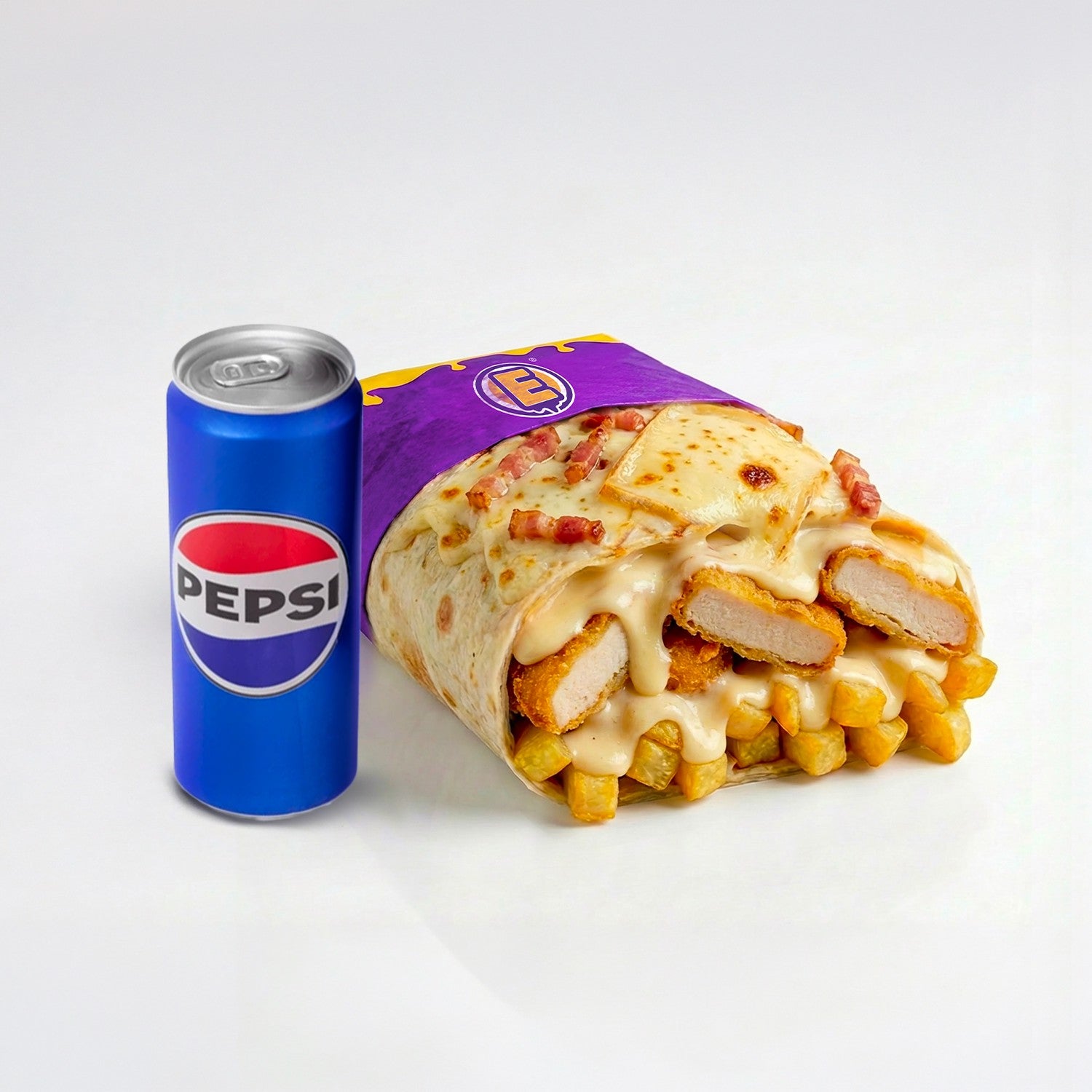 Tacos Signature + Boisson new