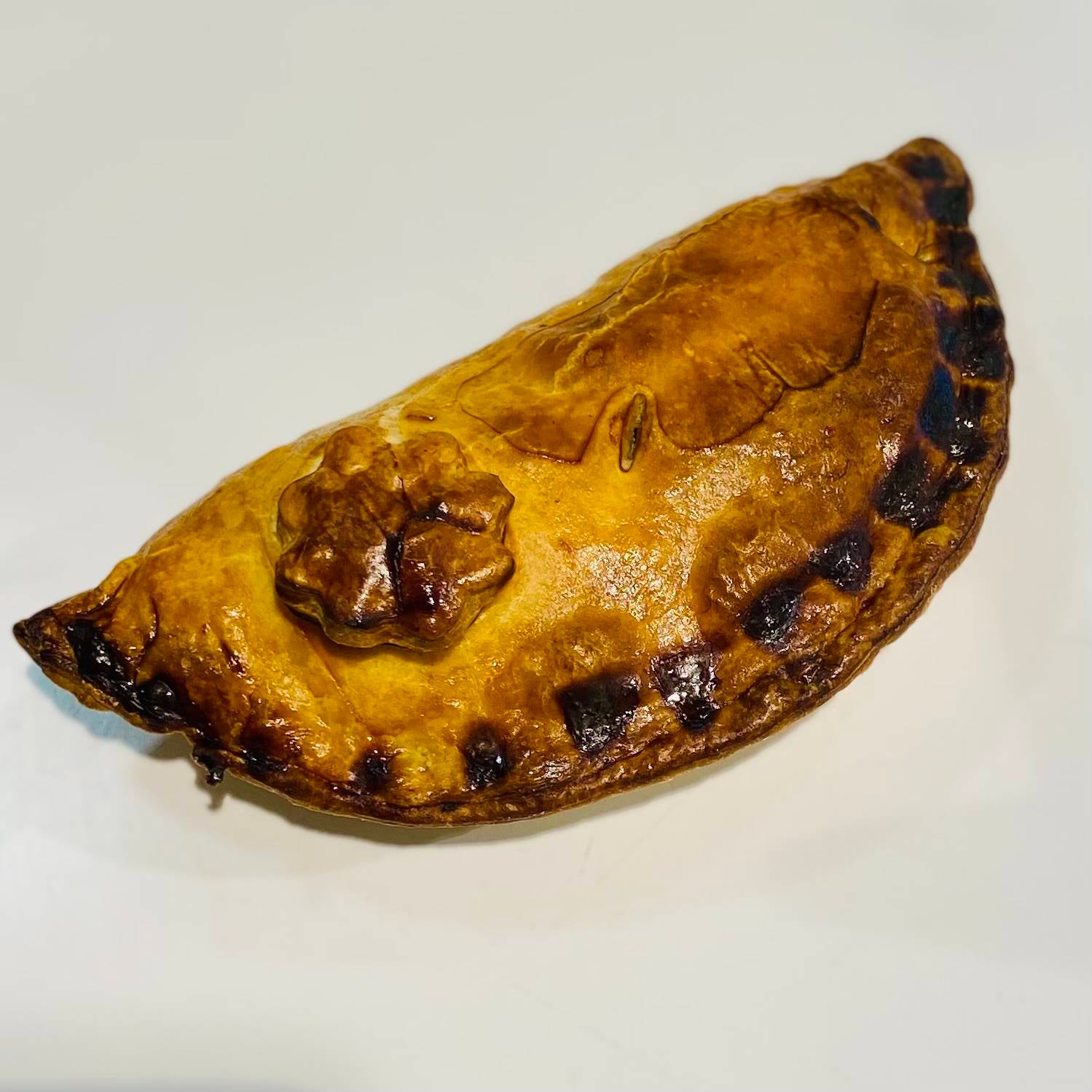 🥟 🥕 🍅  Empanadas Végétarienne
