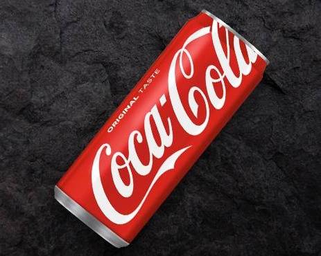 Coca-Cola