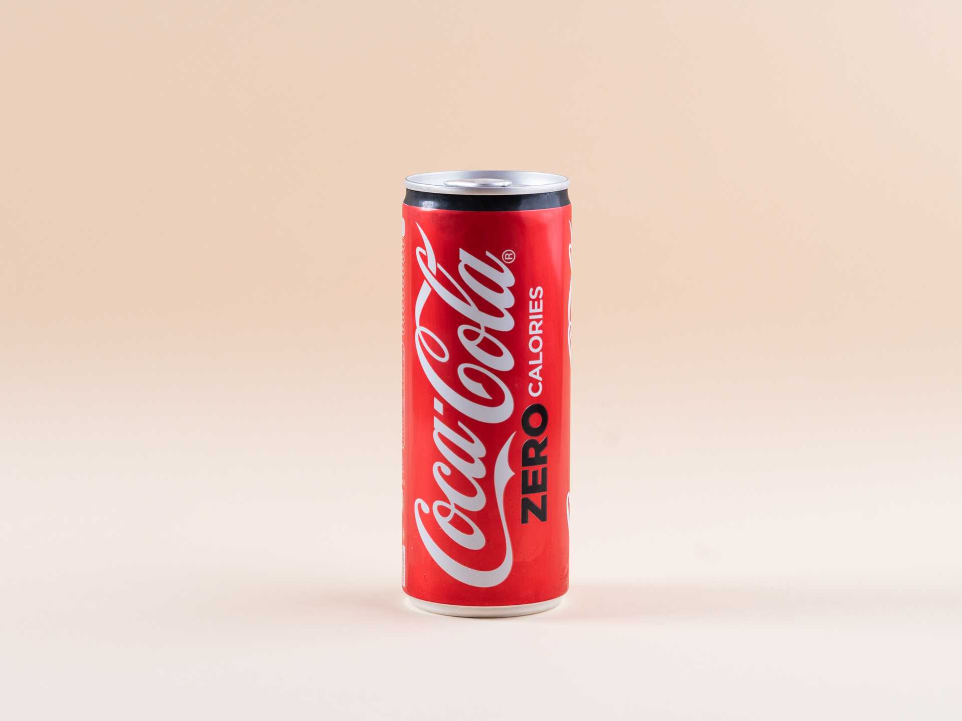 Coke Zero