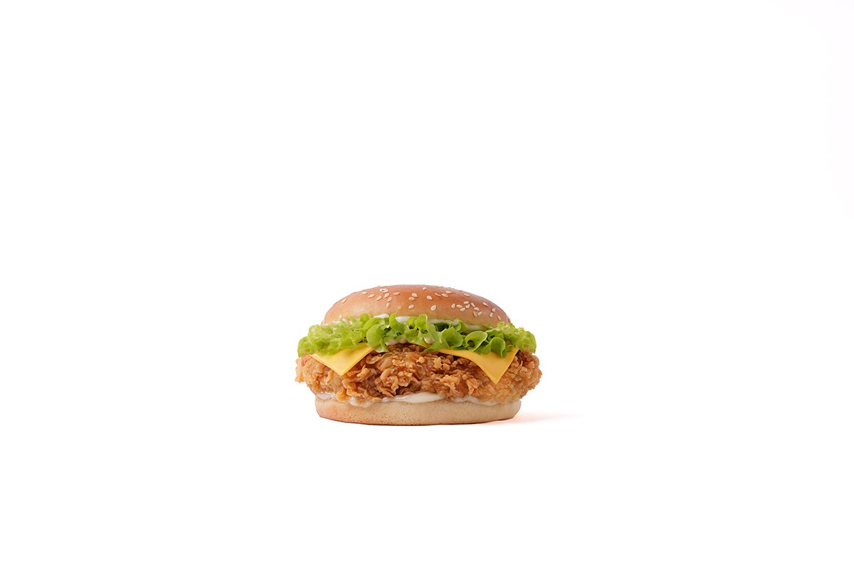Chicken Fillet