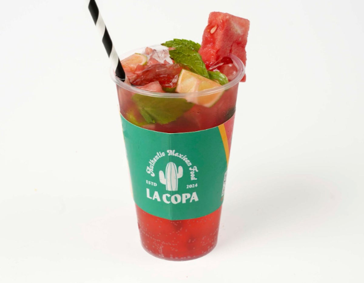 Oraly Juice