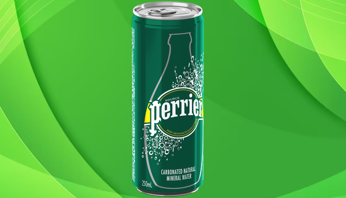 Perrier 33cl