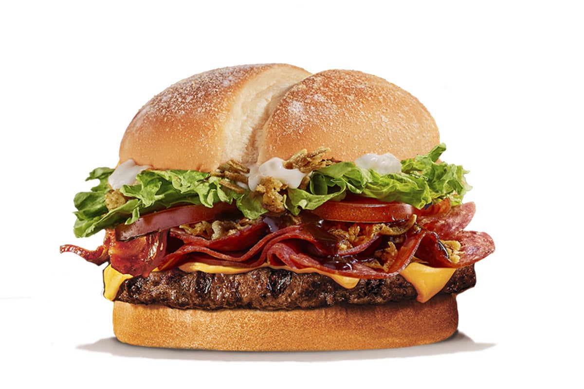Steakhouse Beef