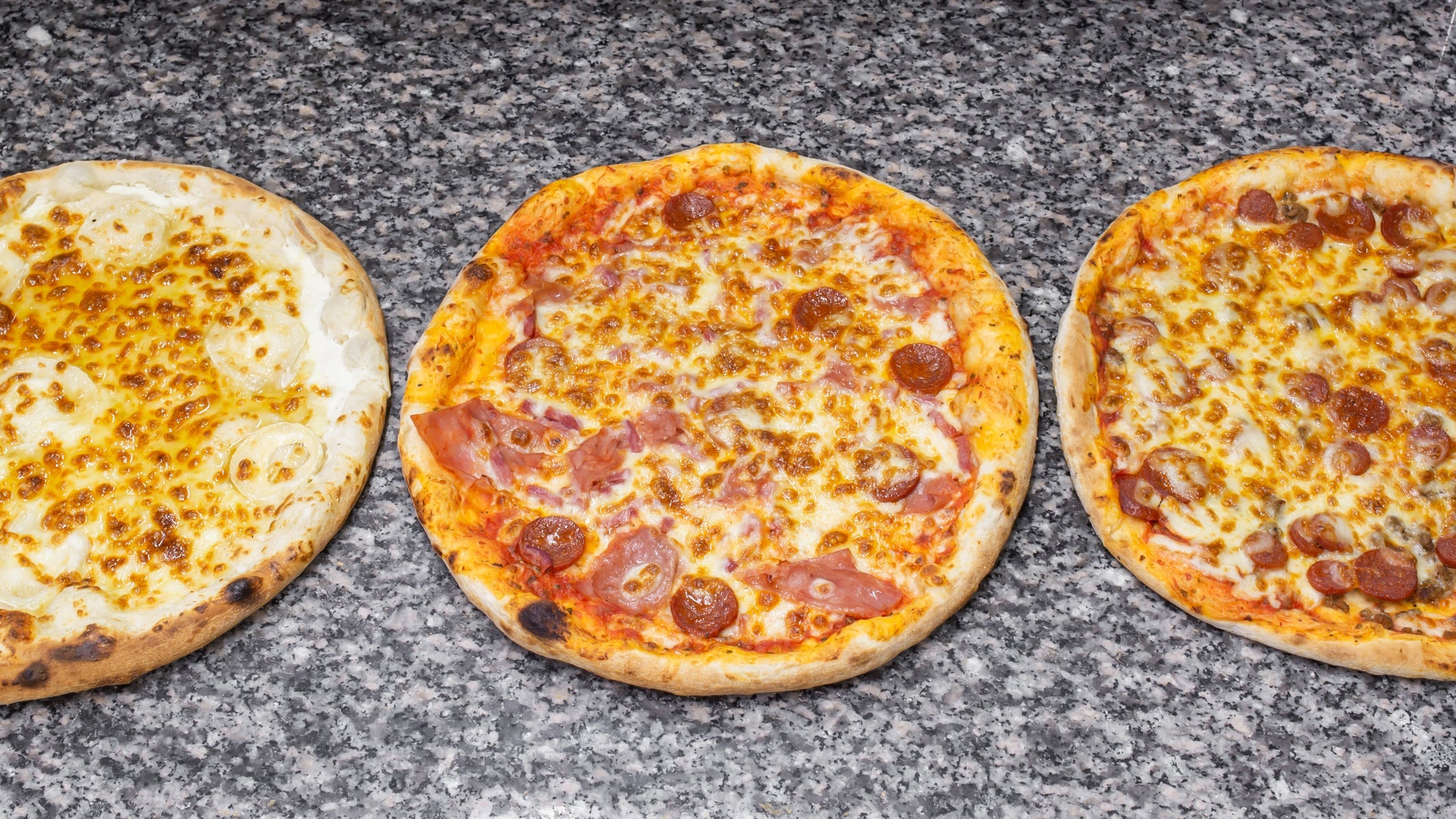 Pizza Pronto (Troyes) livre depuis Troyes Ecrevolles Commandez avec