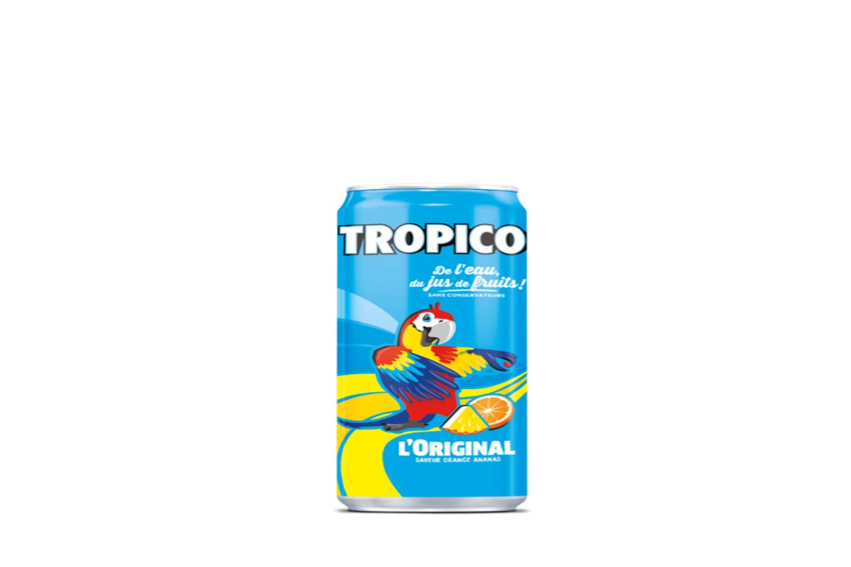 Tropico