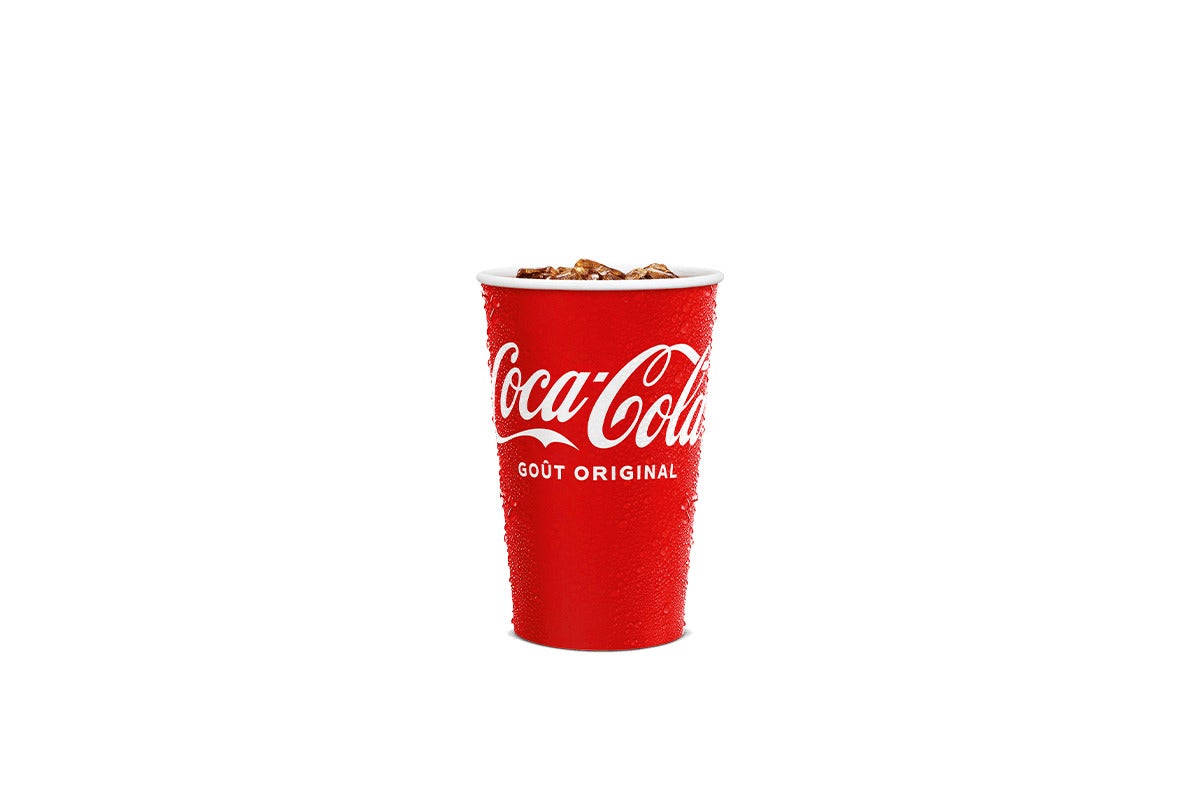 Coca-Cola