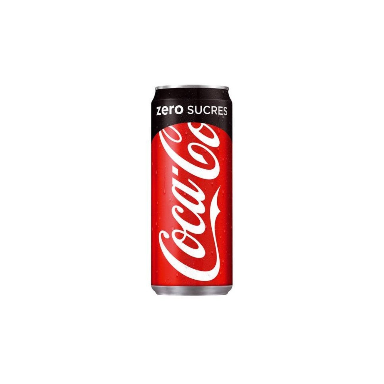 🥤Coca Cola zéro