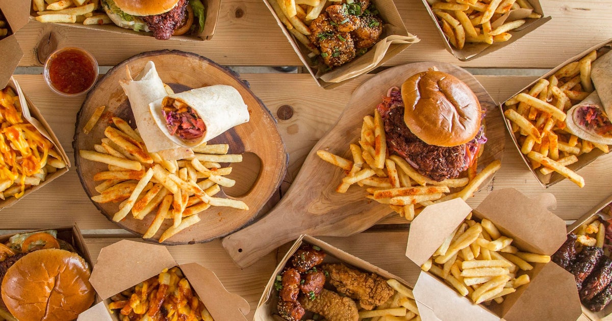 Wrapstar Stepney delivery from Stepney Green Order with Deliveroo