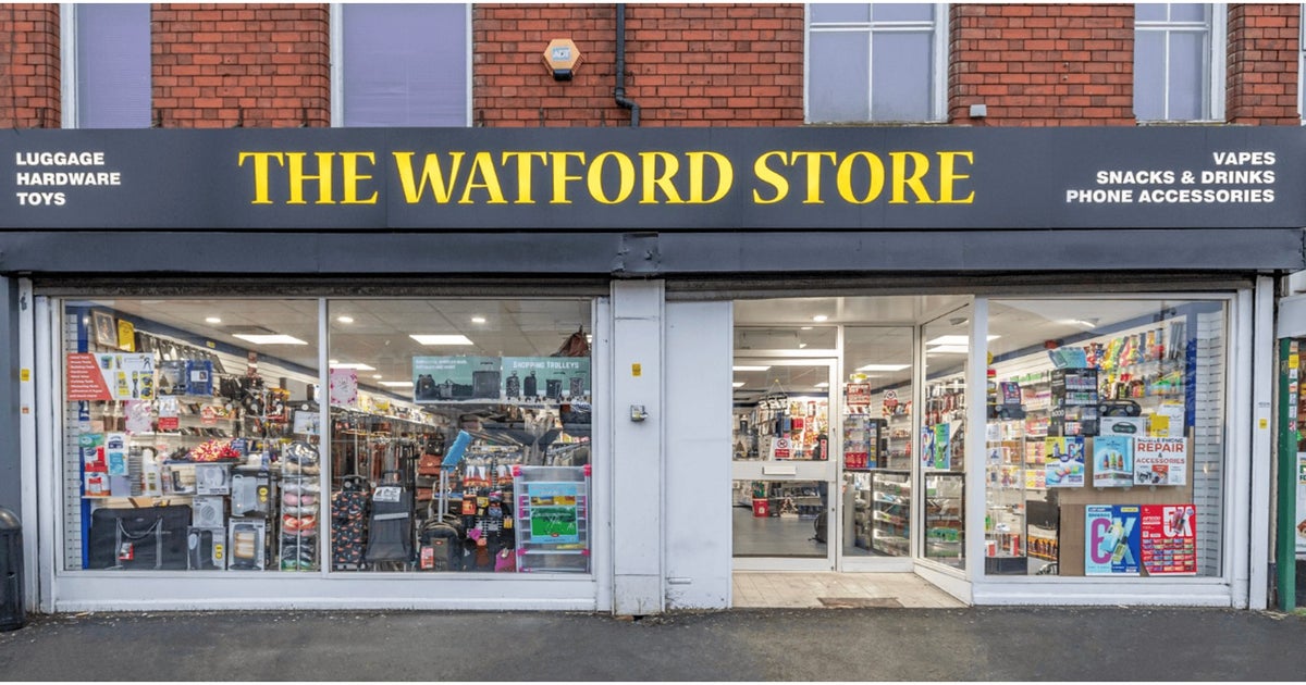 elfbar nachfüll pod läuft aus The Watford Store - Bournville and Cotteridge delivery from Bournville and  Cotteridge