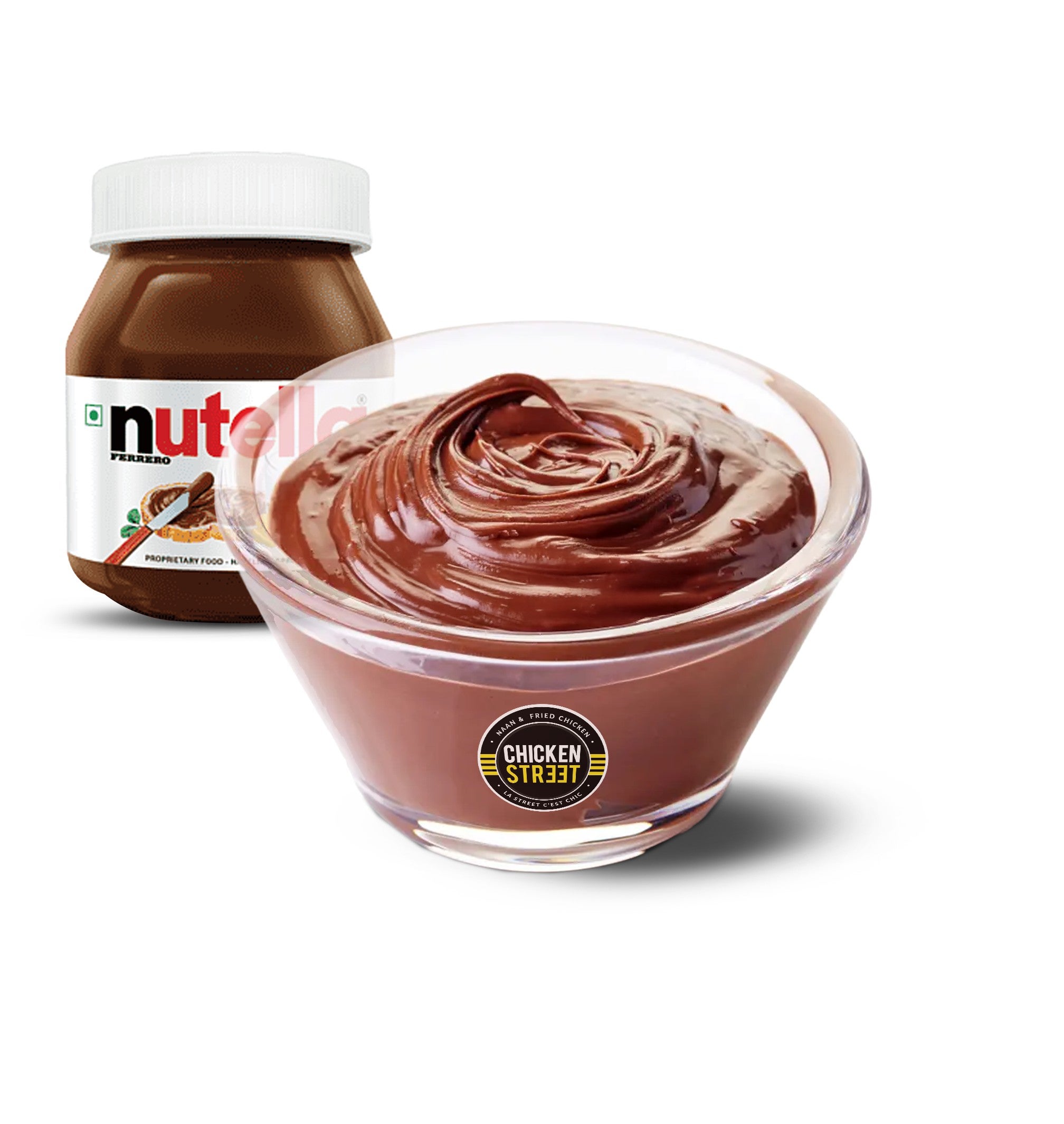 Nutella