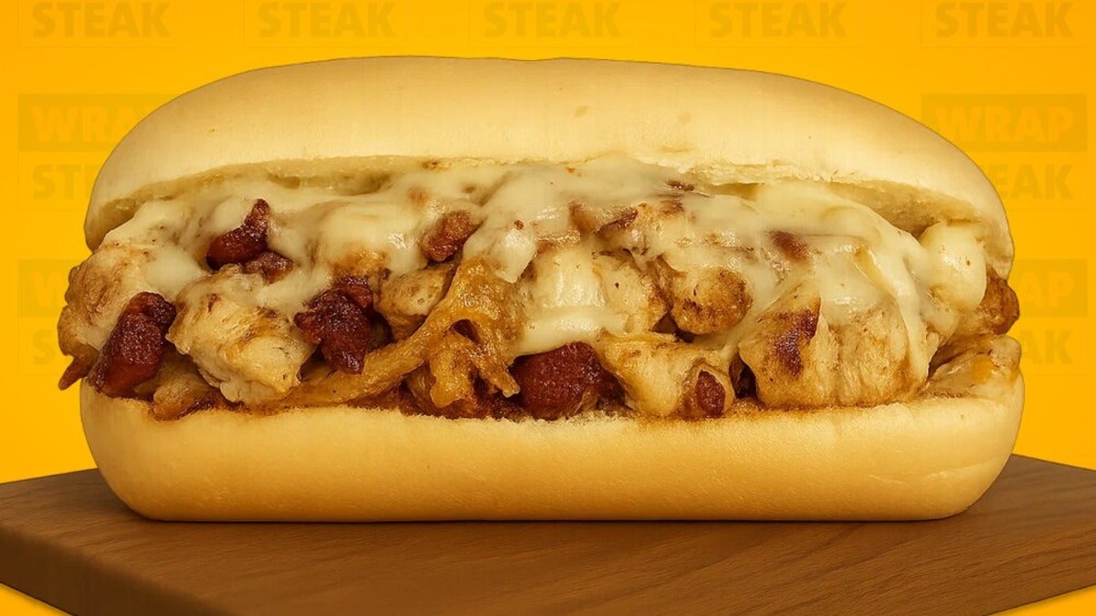 Chicken Bacon