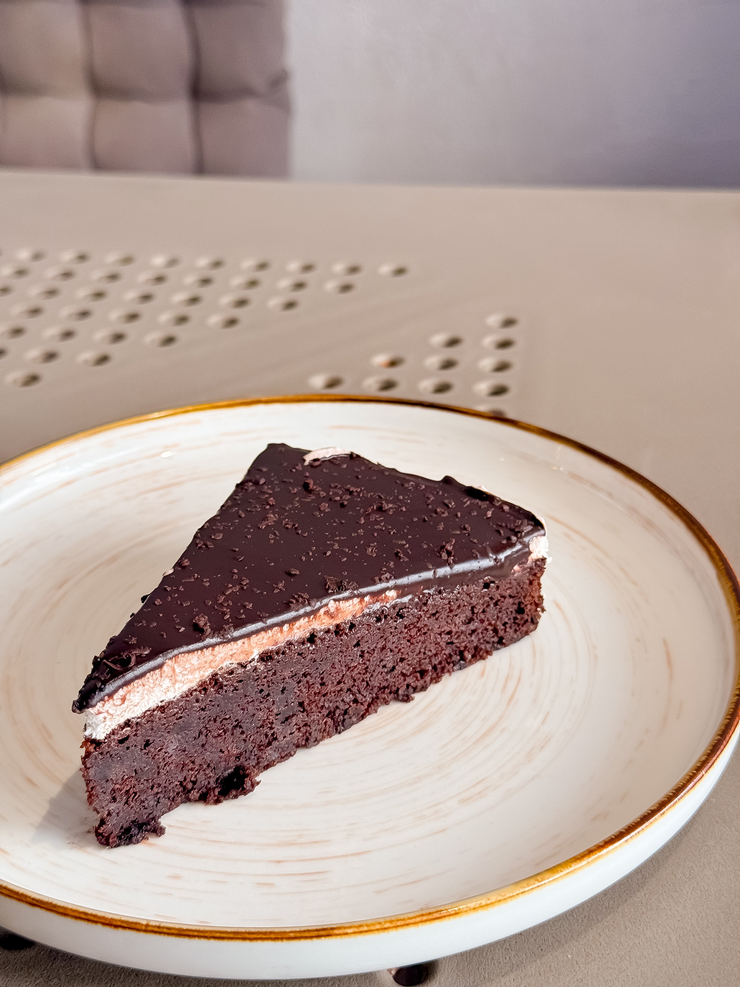 Chocolate Brownie Cake - *New In Split