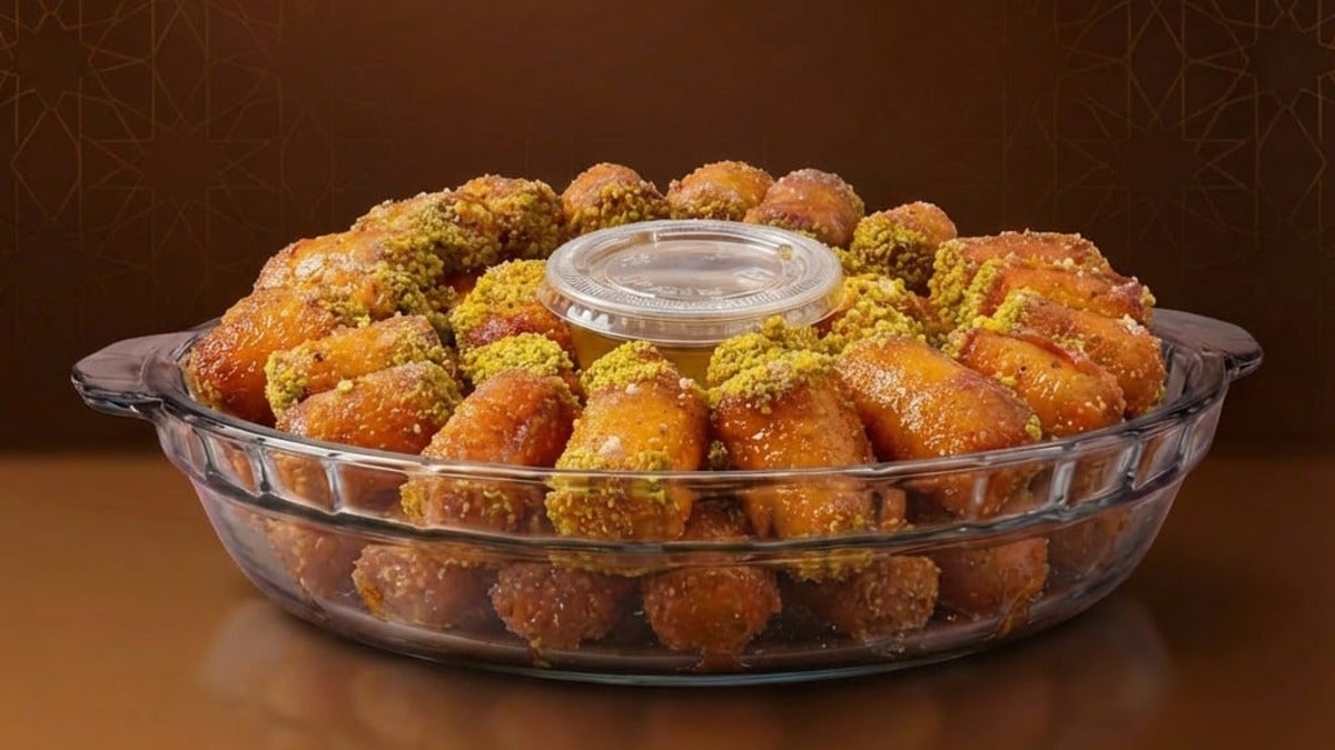 Cheese fingers