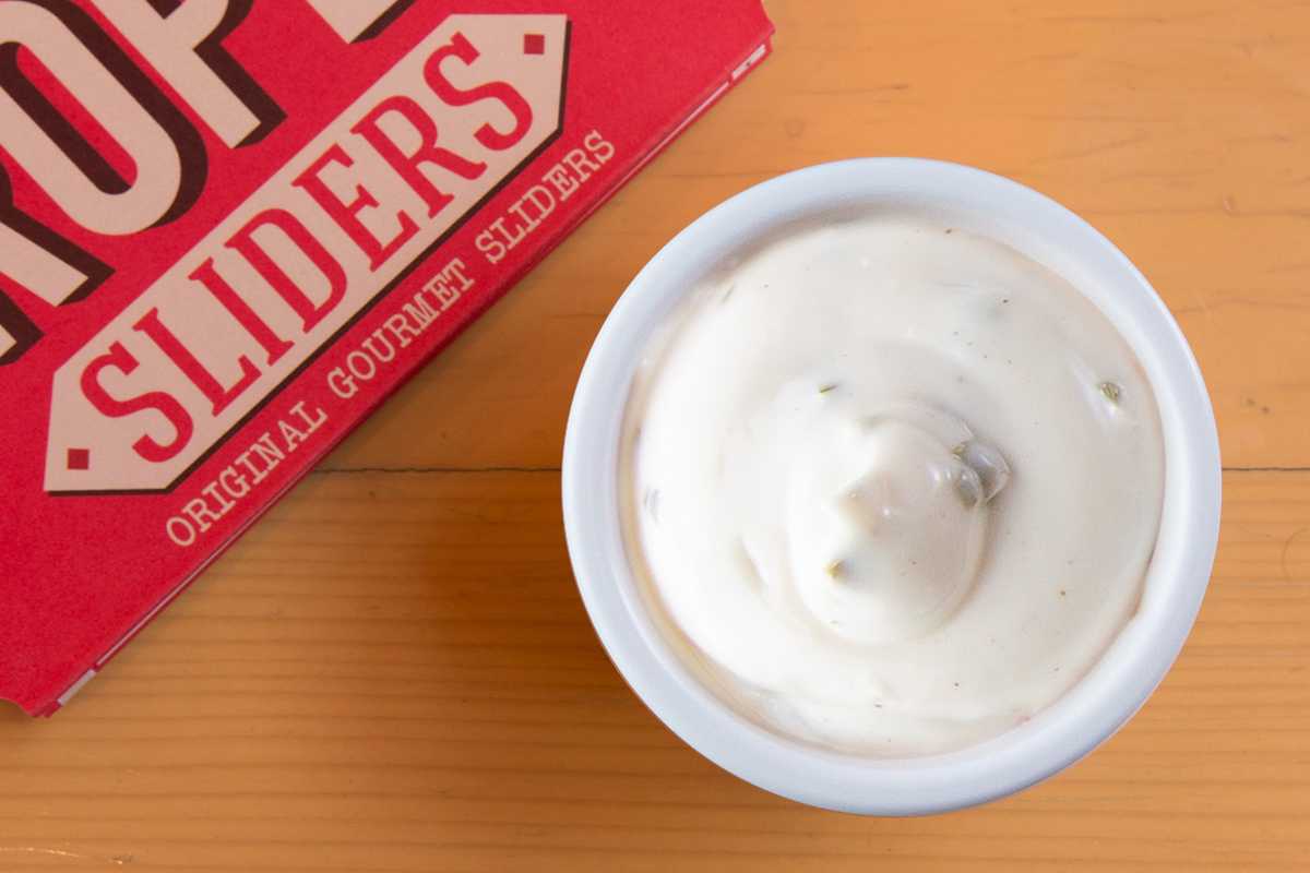 Ranch Sauce