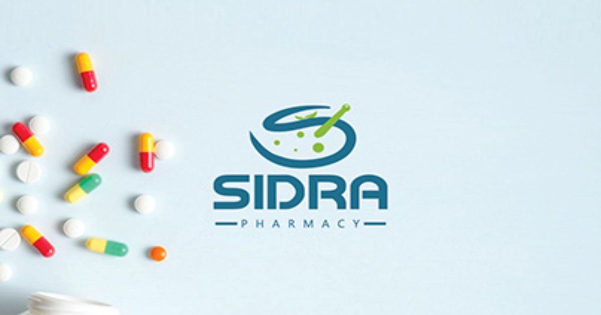 Sidra Pharmacy - Al Dhafrah delivery from Al Dhafrah - Order with Deliveroo