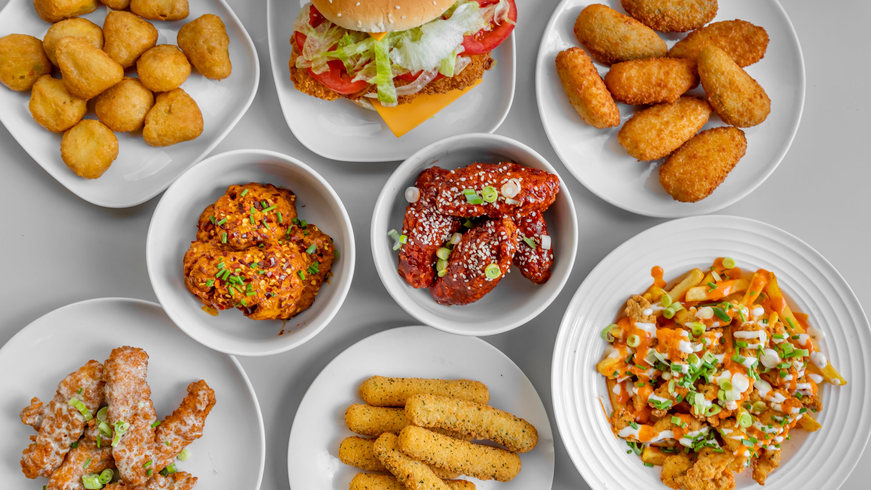 The Wing Avenue Tottenham/ Down Lane Park delivery from Tottenham