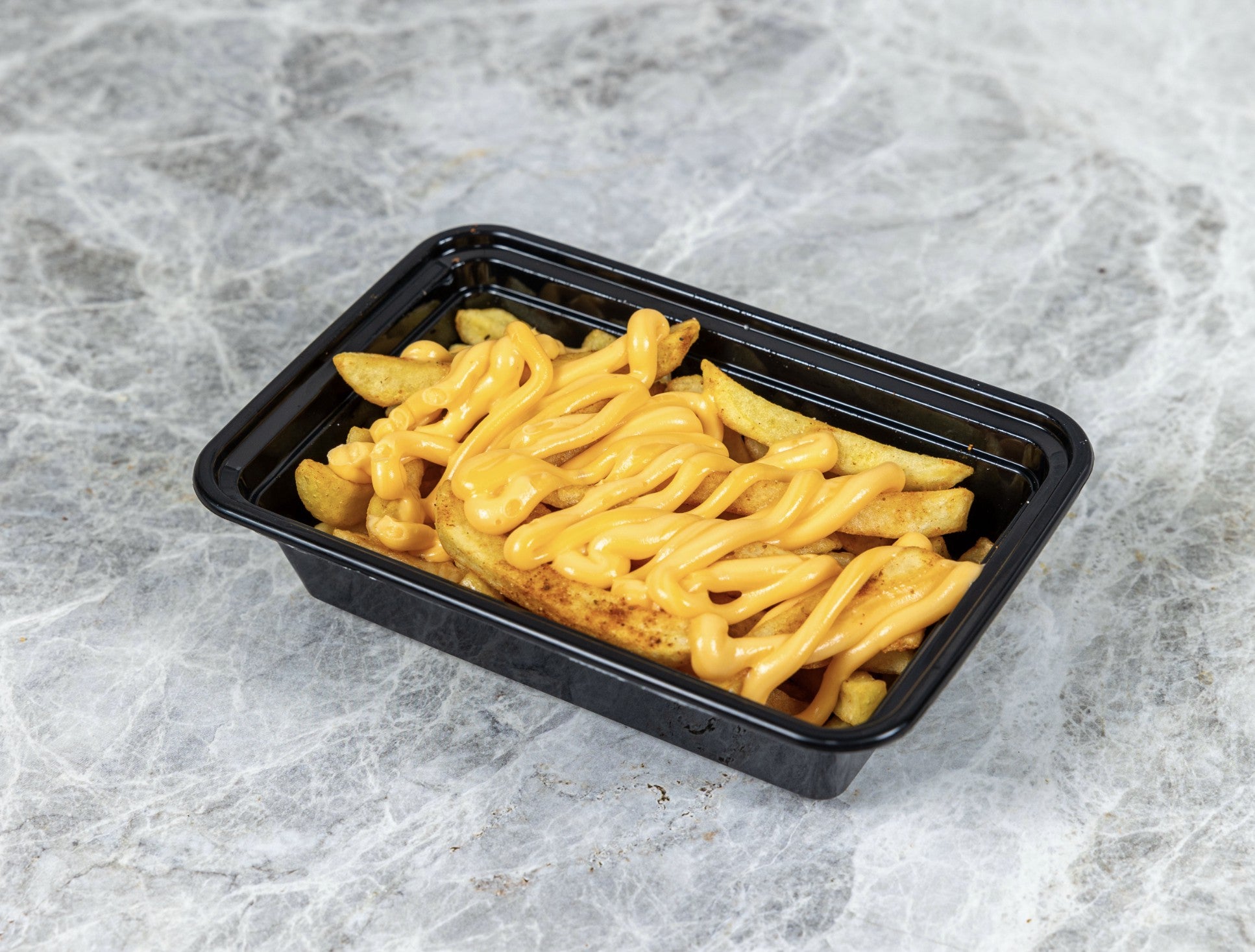 Cheese Fries