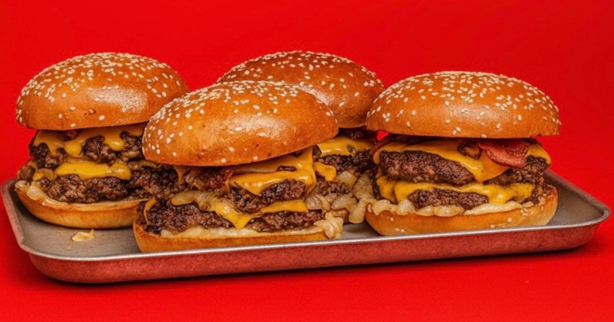 Meat Bros - Quorn delivery from Quorn - Order with Deliveroo