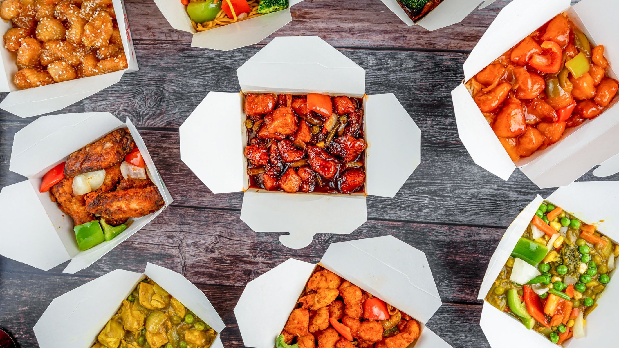 Noodle Stop delivery from Glasgow City Centre Order with Deliveroo