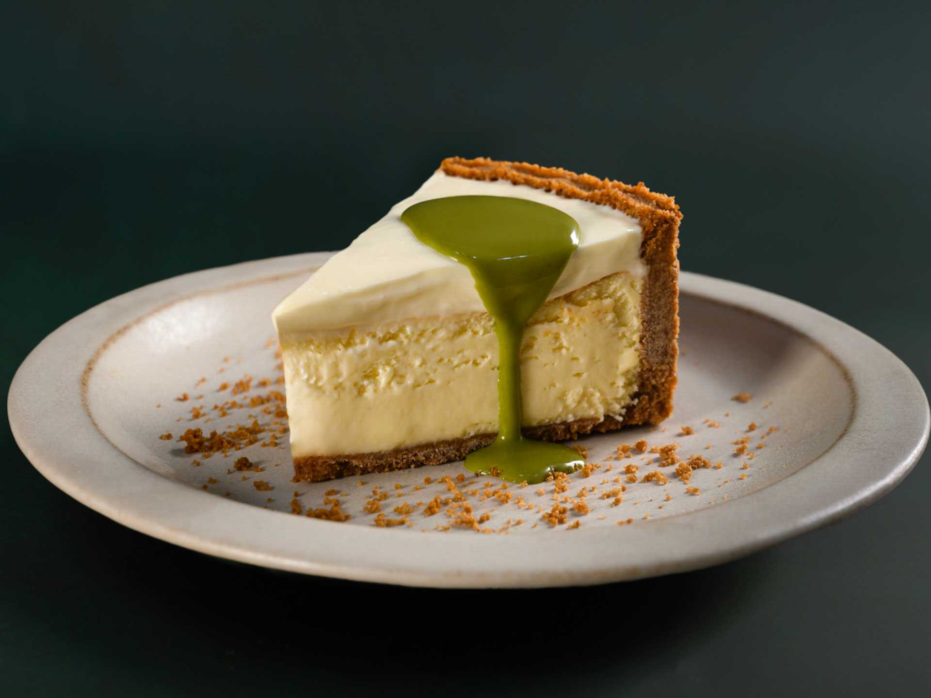 Cheesecake