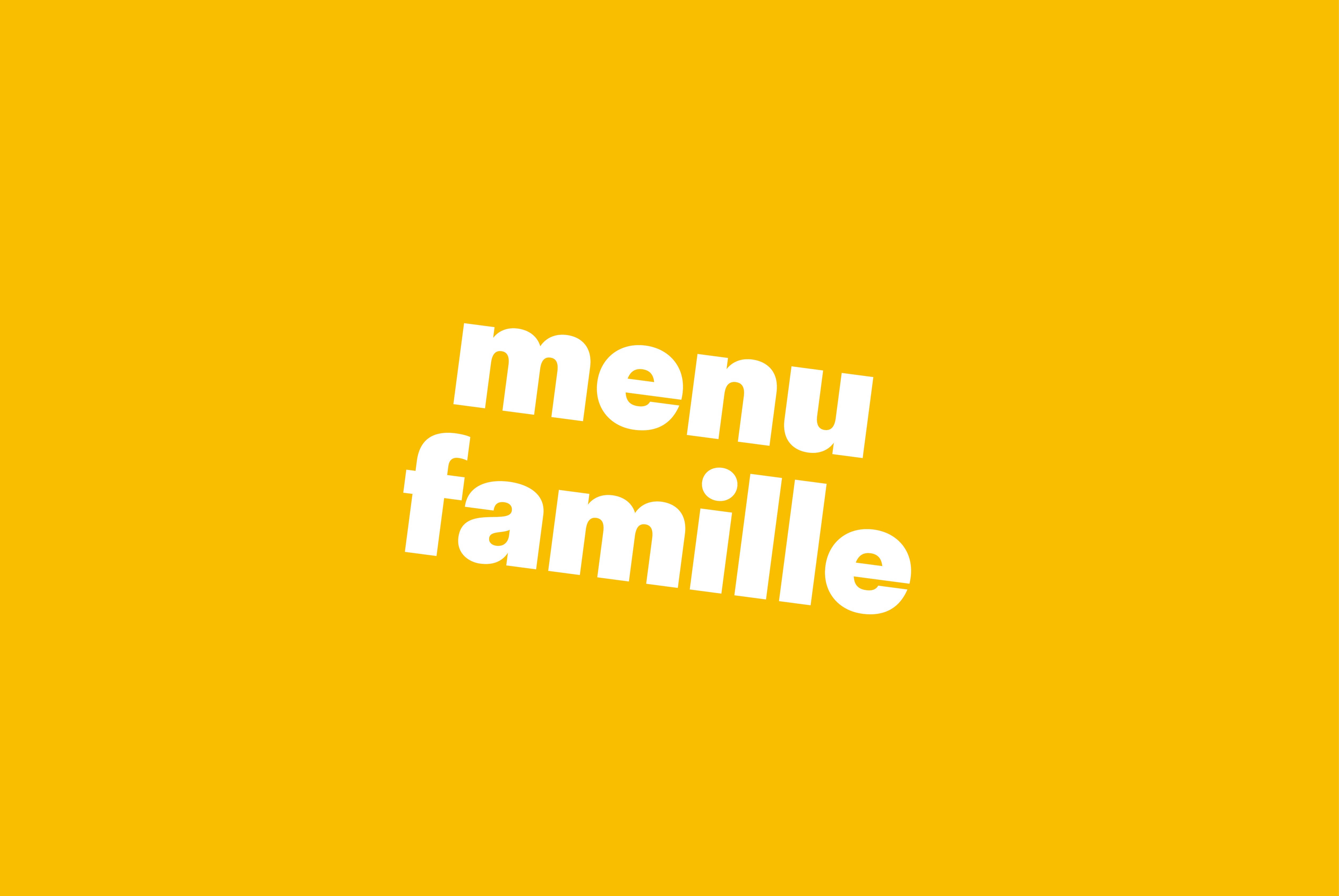 Famille