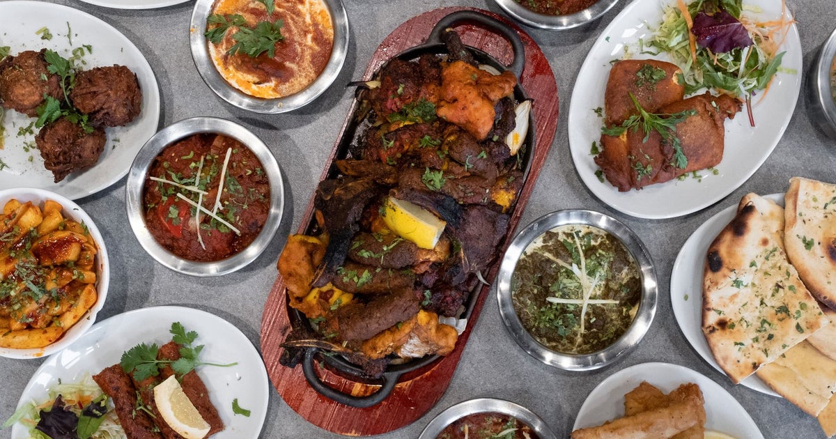 Tapri Indian Bar & Grill - Sutton Coldfield delivery from Sutton