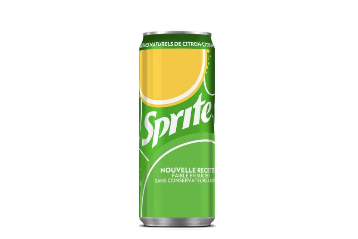 🟢 Sprite (33cl)