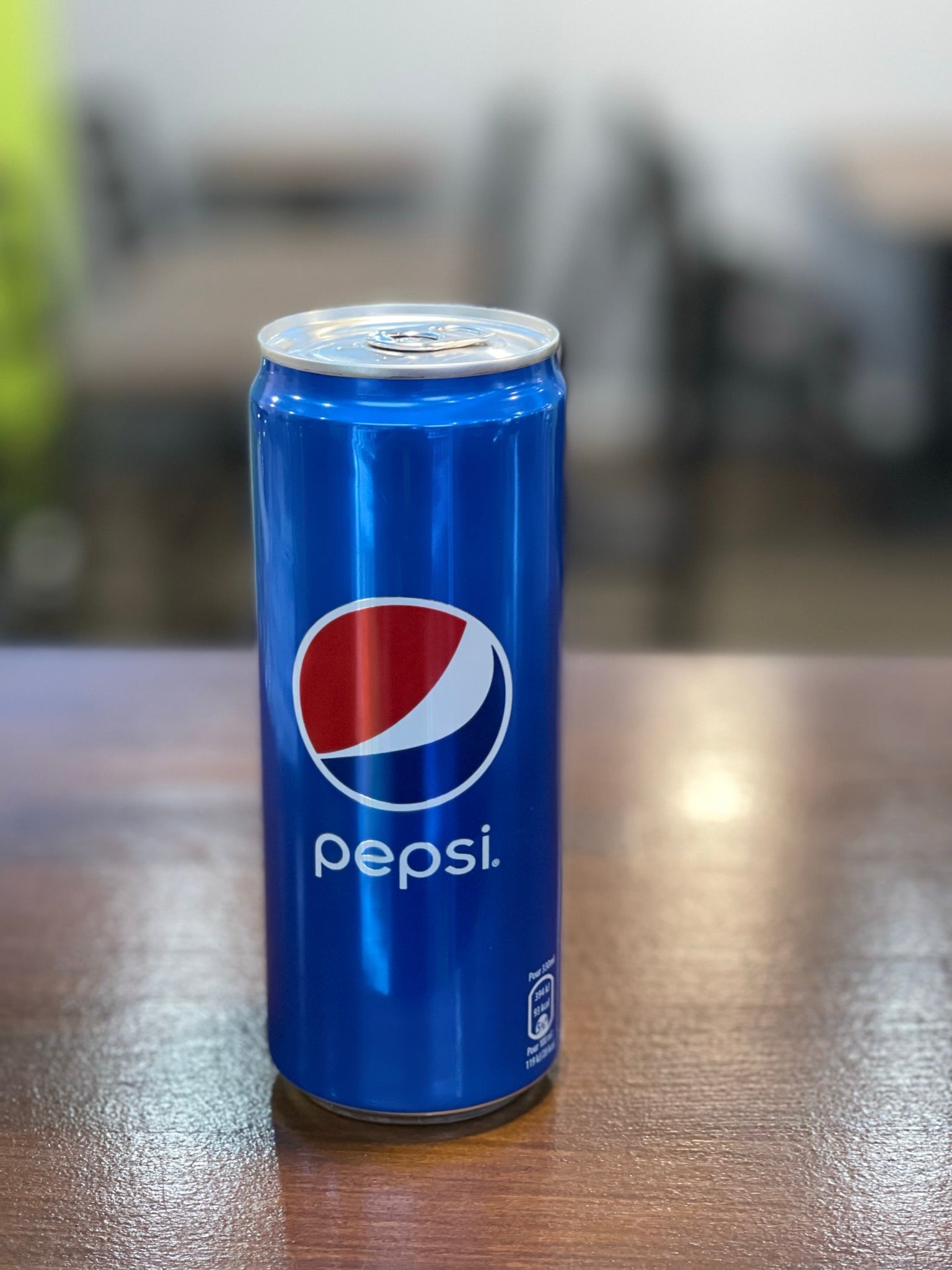 Pepsi