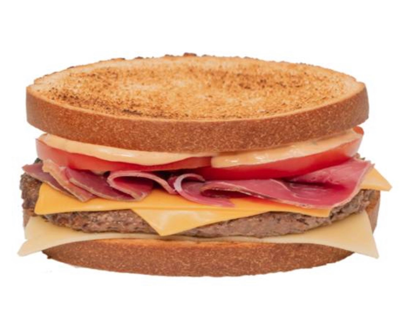 Toast M
