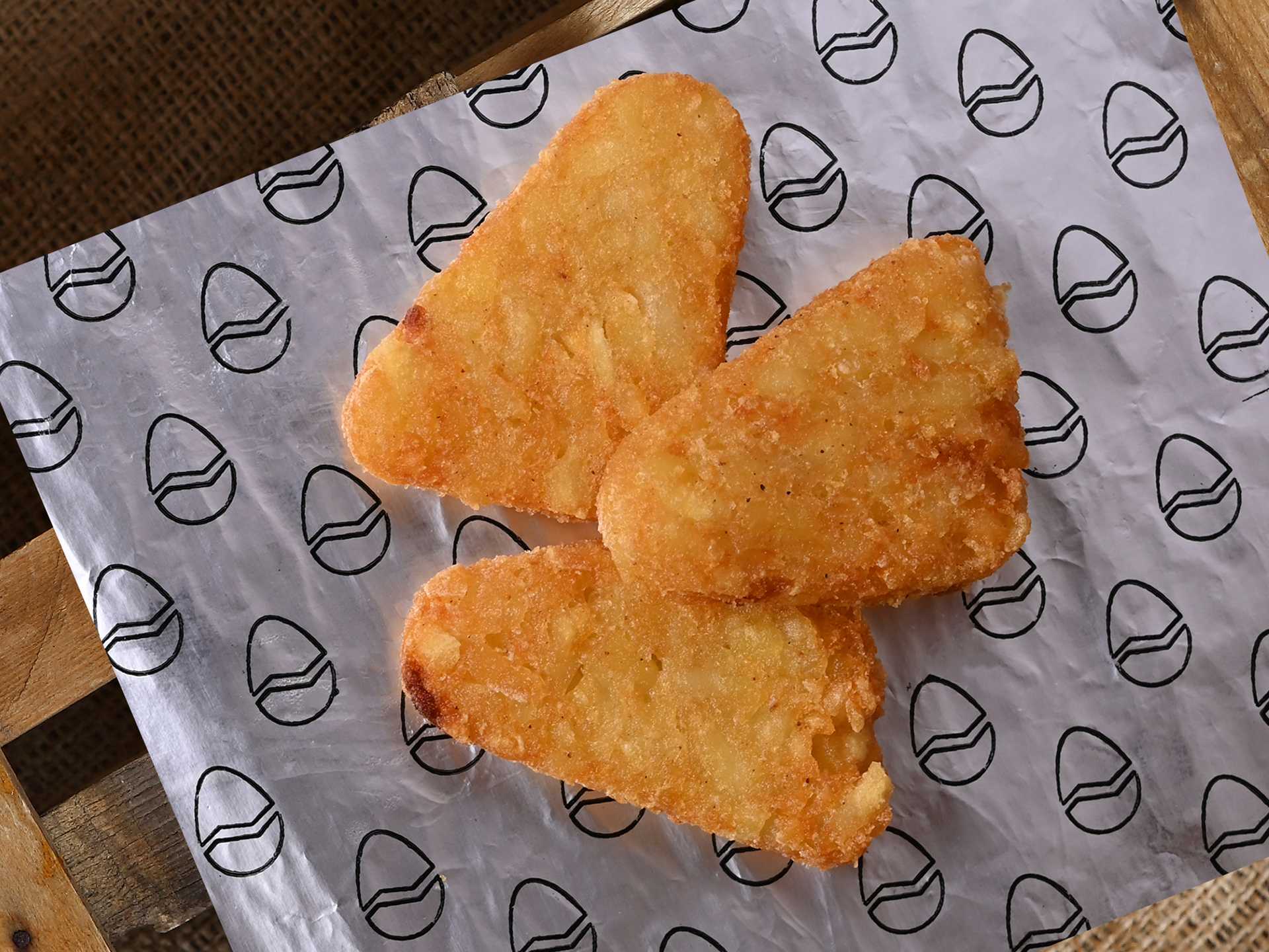 Hash Browns