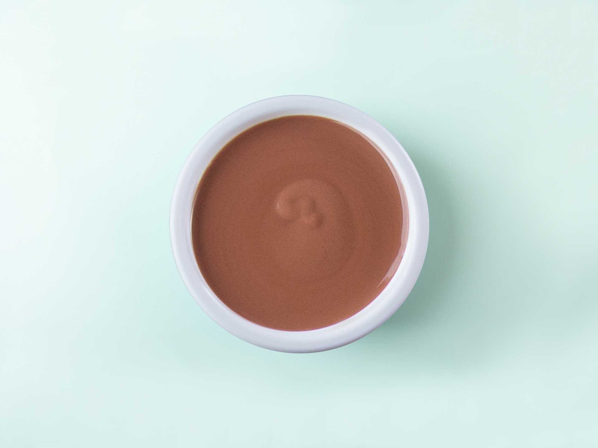 Milk Chocolate Sauce
