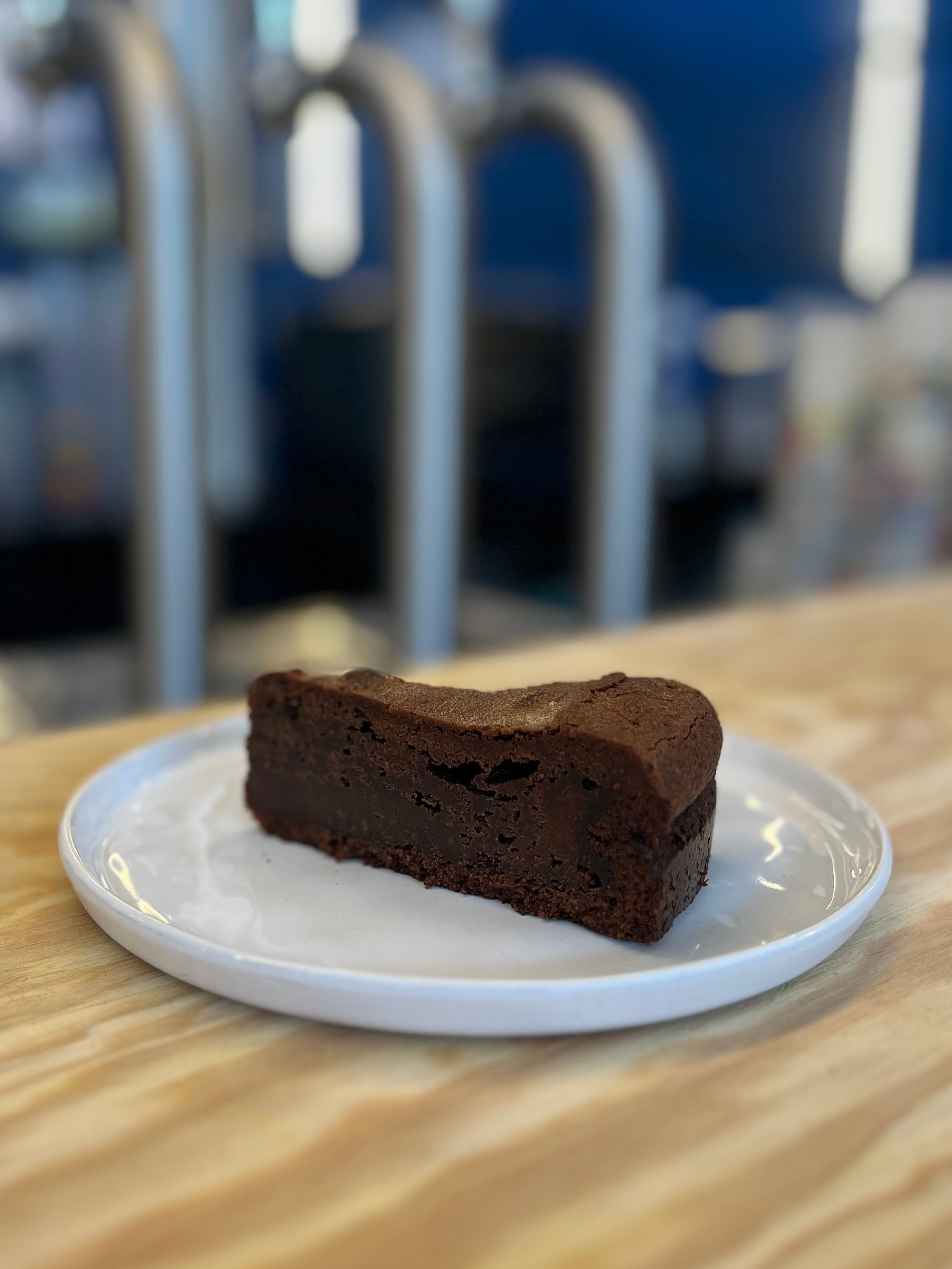 Fondant au chocolat