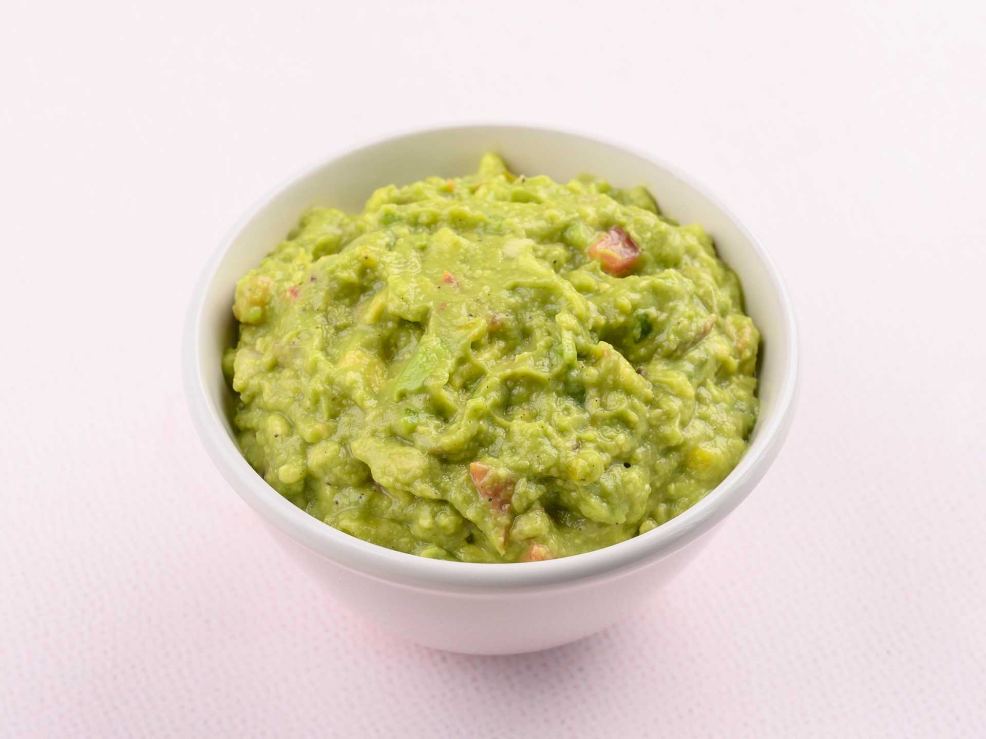 Guacamole Bowl