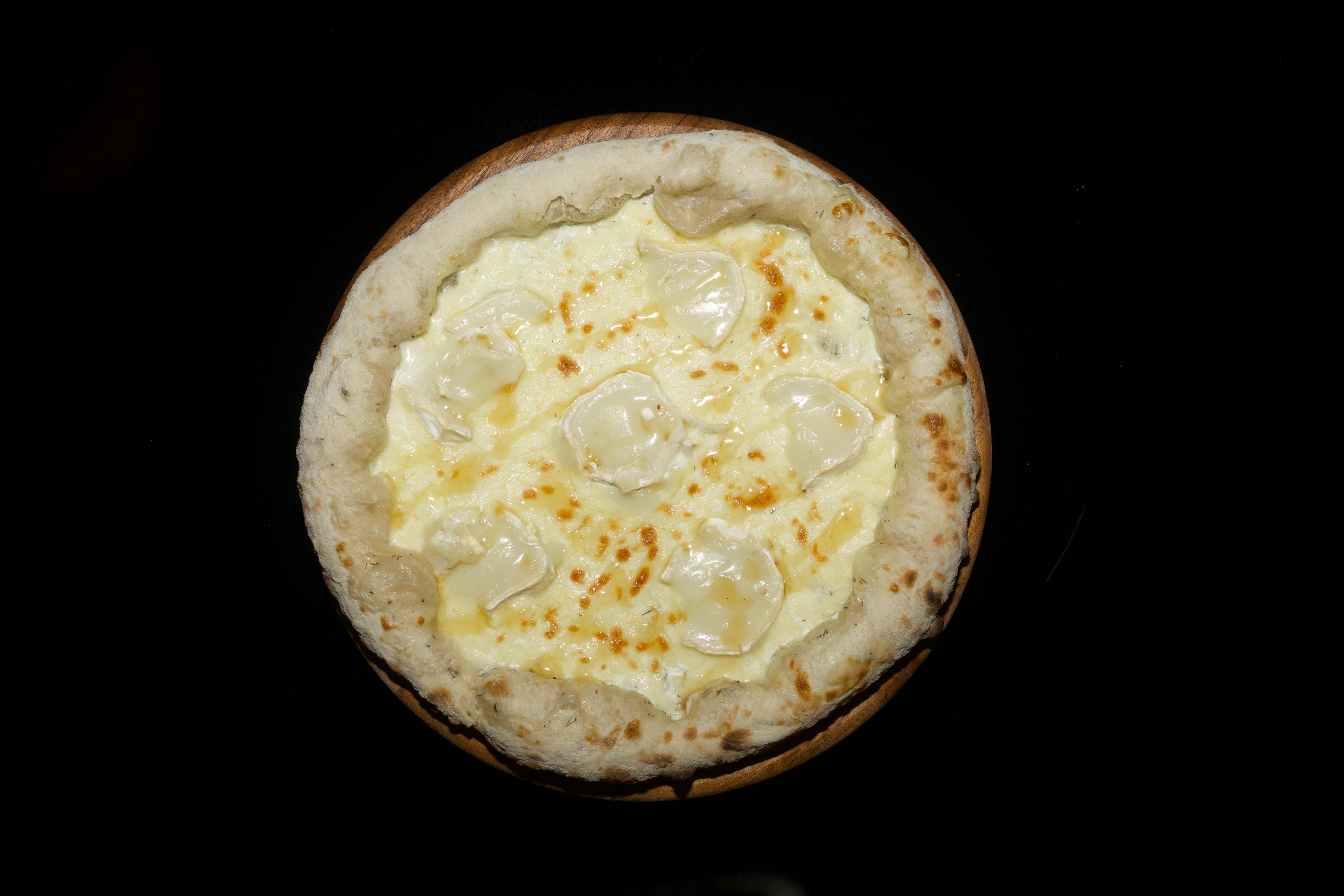 🍕Stanizza Chèvre Miel 🍯🐐