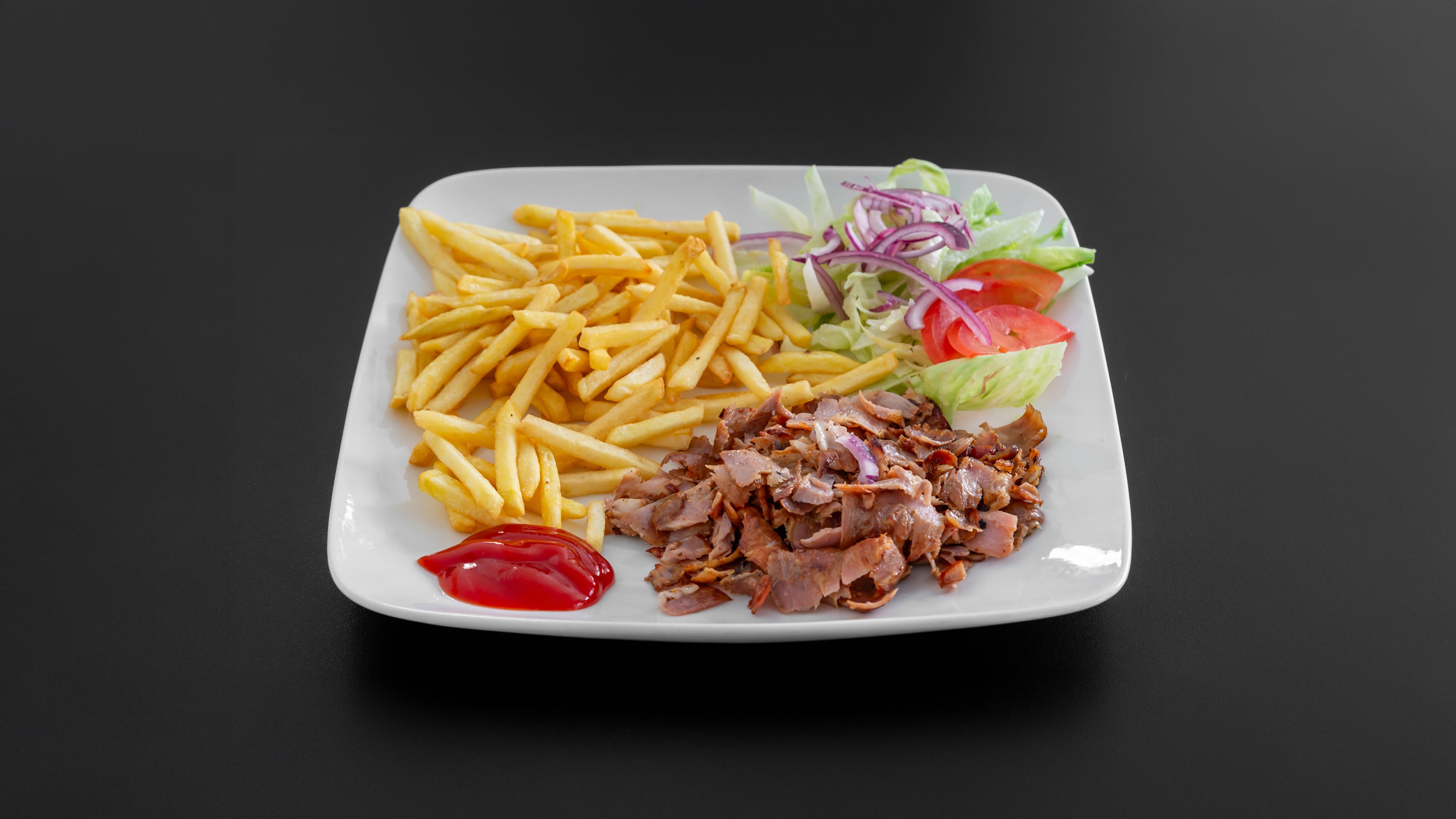 🫔🥤 Menu Naan Kebab