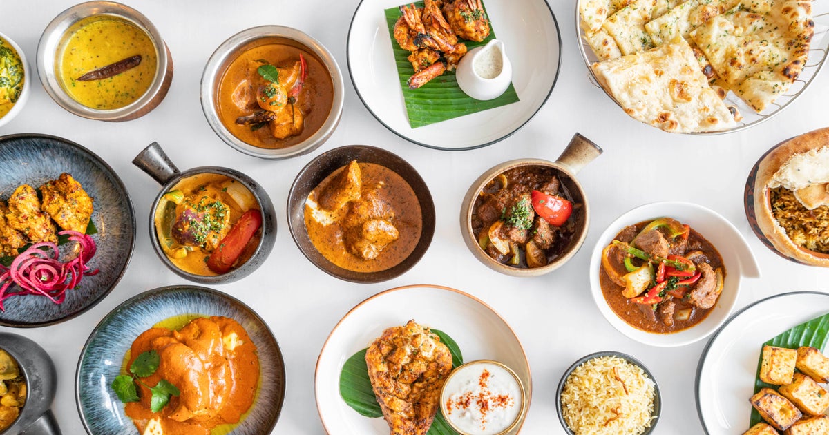 Koloshi Kitchen Cheltenham delivery from Cheltenham Order with