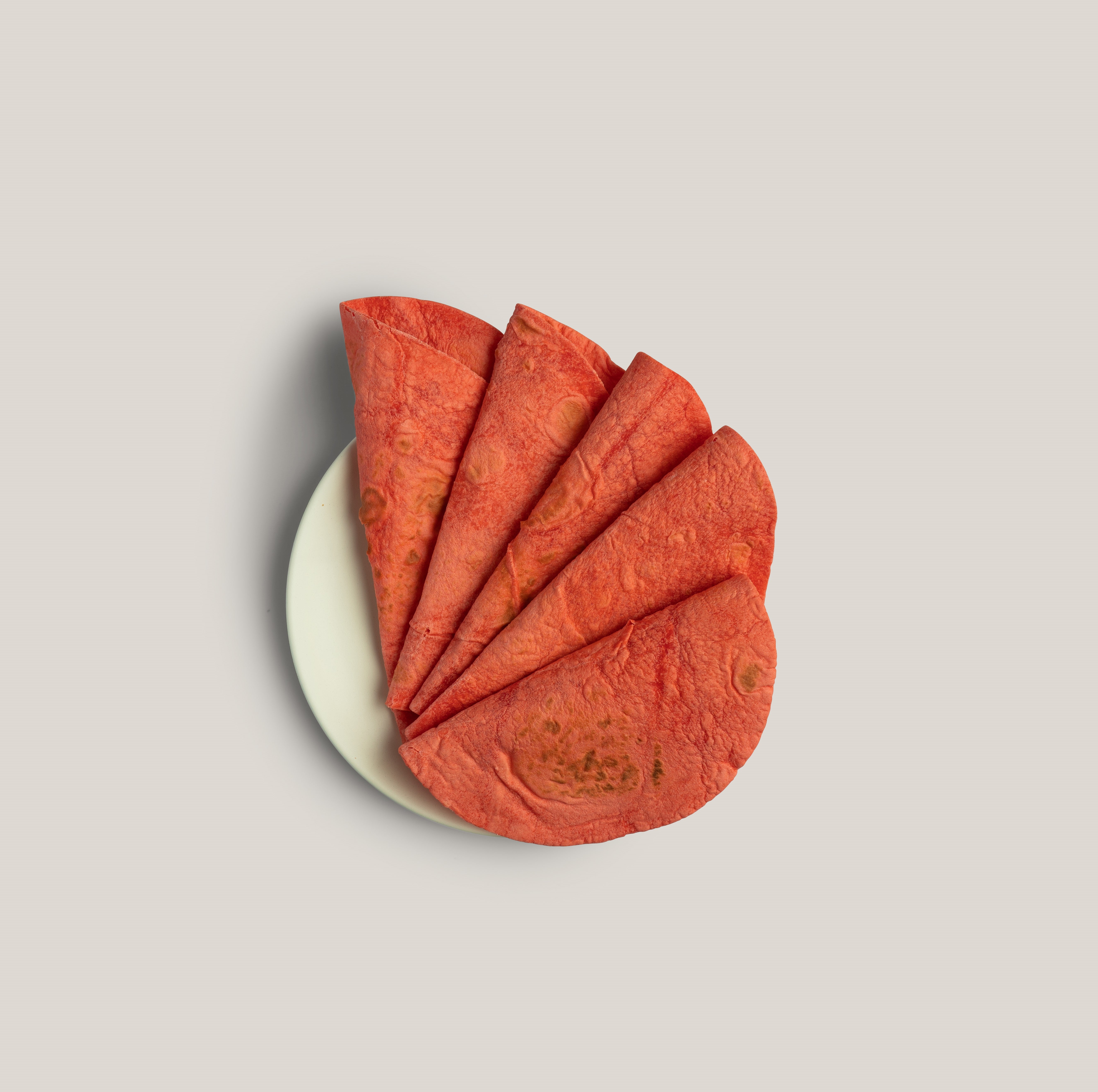 Tomato Tortilla