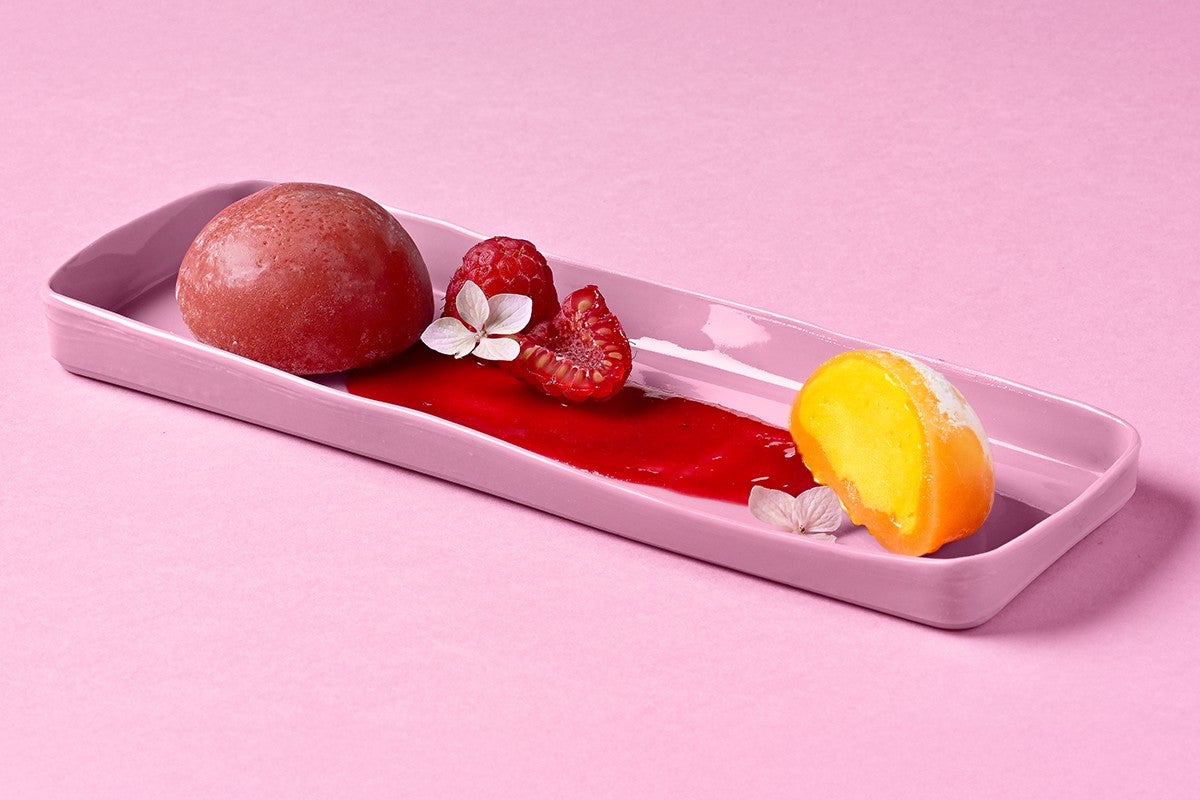 MOCHI (2 PIÈCES)