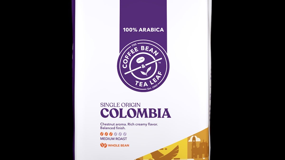 Colombia Coffee