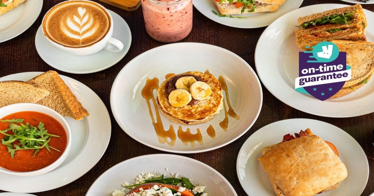 Toot W Karaz Abu Dhabi delivery from Al Musalla Order with Deliveroo