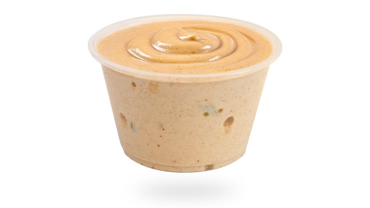 Seed Oil Free Big WK Sauce